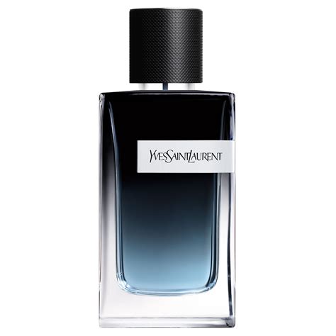 ysl vec cuoio|Y Eau de Parfum Men's Refillable Cologne .